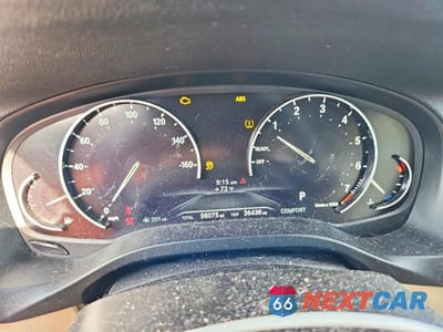 Zdjęcie 9 z 12 samochodu: 2020 BMW X3 XDRIVE30I VIN:5UXTY5C05LLT35643 - miniatura