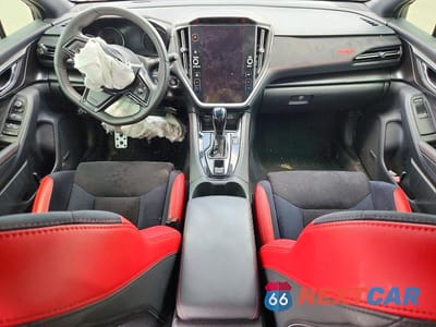 Zdjęcie 8 z 12 samochodu: 2025 SUBARU WRX LIMITED VIN:JF1VBAN65S8801522 - miniatura