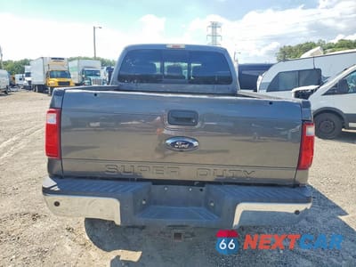 Zdjęcie 6 z 12 samochodu: 2016 FORD F350 SUPER DUTY VIN:1FT8W3BT6GEA10796 - miniatura