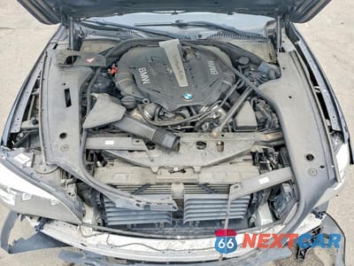 Zdjęcie 11 z 13 samochodu: 2013 BMW 750 LXI VIN:WBAYF8C5XDD140107 - miniatura