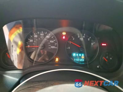 Zdjęcie 9 z 13 samochodu: 2011 JEEP COMPASS SPORT VIN:1J4NF1FBXBD278624 - miniatura