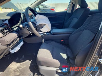 Zdjęcie 7 z 12 samochodu: 2026 TOYOTA CAMRY LE VIN:4T1DBADK9TU058808 - miniatura