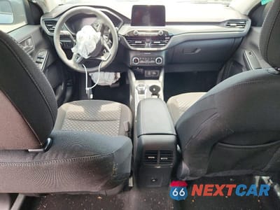 Zdjęcie 8 z 14 samochodu: 2025 FORD ESCAPE ACTIVE VIN:1FMCU0GN5SUB62183 - miniatura