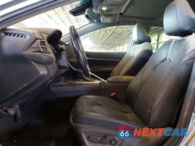 Zdjęcie 7 z 12 samochodu: 2020 TOYOTA CAMRY SE VIN:4T1J11AK4LU949633 - miniatura