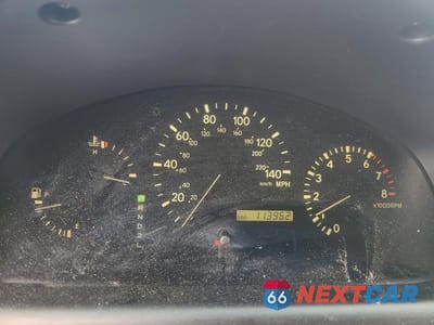Zdjęcie 9 z 13 samochodu: 2003 LEXUS RX 300 VIN:JTJHF10U130310573 - miniatura