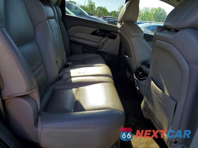 Zdjęcie 11 z 13 samochodu: 2007 ACURA MDX SPORT VIN:2HNYD28827H534520 - miniatura