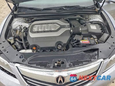 Zdjęcie 11 z 12 samochodu: 2017 ACURA RLX TECH VIN:JH4KC1F59HC000130 - miniatura