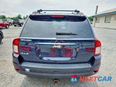 Zdjęcie 6 z 13 samochodu: 2015 JEEP COMPASS SPORT VIN:1C4NJDBB3FD283214 - miniatura