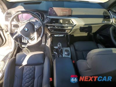Zdjęcie 8 z 13 samochodu: 2018 BMW X3 XDRIVEM40I VIN:5UXTS3C5XJ0Y96923 - miniatura