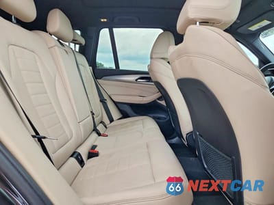 Zdjęcie 11 z 13 samochodu: 2021 BMW X3 SDRIVE30I VIN:5UXTY3C04M9E02125 - miniatura