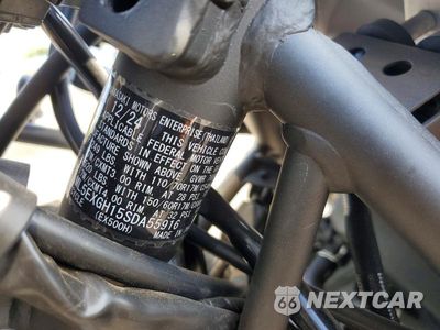 Zdjęcie 10 z 10 samochodu: 2025 KAWASAKI EX500 H VIN:ML5EXGH15SDA55916 - miniatura