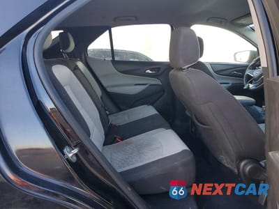 Zdjęcie 10 z 12 samochodu: 2019 CHEVROLET EQUINOX LS VIN:3GNAXHEV2KL247598 - miniatura