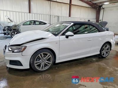 2018 AUDI A3 PREMIUM PLUS WAUY8LFF5J1029625 - główne zdjęcie licytacji z USA - miniatura