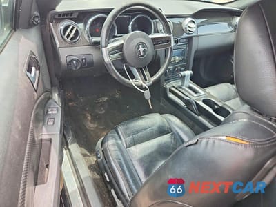 Zdjęcie 8 z 12 samochodu: 2006 FORD MUSTANG VIN:1ZVHT84N065142534 - miniatura