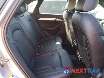 Zdjęcie 11 z 13 samochodu: 2016 AUDI Q3 PREMIUM PLUS VIN:WA1EFCFS5GR015494 - miniatura