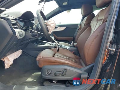 Zdjęcie 7 z 12 samochodu: 2018 AUDI A4 PREMIUM PLUS VIN:WAUENAF4XJA063526 - miniatura