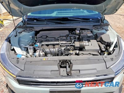 Zdjęcie 11 z 12 samochodu: 2025 KIA K4 LXS VIN:3KPFT4DEXSE141747 - miniatura