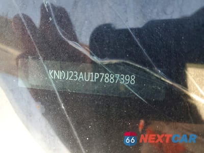 Zdjęcie 12 z 12 samochodu: 2023 KIA SOUL LX VIN:KNDJ23AU1P7887398 - miniatura