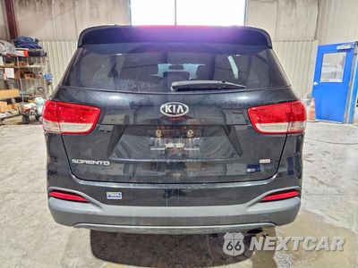 Zdjęcie 6 z 13 samochodu: 2016 KIA SORENTO VIN:5XYPG4A32GG120459 - miniatura