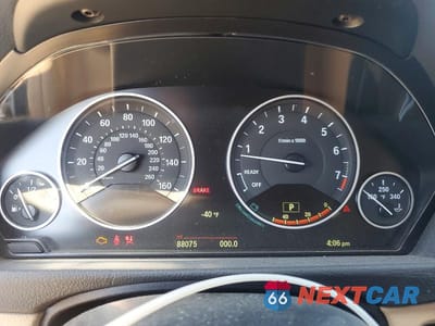 Zdjęcie 9 z 13 samochodu: 2015 BMW 328 I VIN:WBA3A5G55FNS82136 - miniatura
