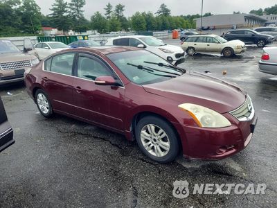 Czwarte zdjęcie samochodu z boku: 2010 NISSAN ALTIMA VIN:1N4AL2AP9AC101675 - miniatura