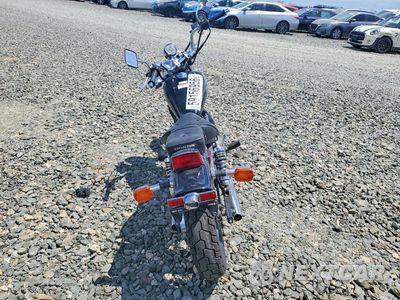 Czwarte zdjęcie samochodu z boku: 2015 HONDA CMX250 C VIN:JH2MC1314FK900374 - miniatura
