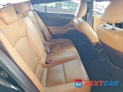Zdjęcie 10 z 12 samochodu: 2020 LEXUS ES 350 VIN:58ADZ1B12LU067753 - miniatura
