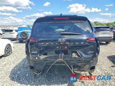 Zdjęcie 6 z 13 samochodu: 2021 KIA TELLURIDE S VIN:5XYP6DHC7MG181973 - miniatura