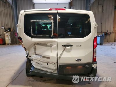 Zdjęcie 6 z 13 samochodu: 2024 FORD TRANSIT T-350 VIN:1FBAX2YG5RKA28847 - miniatura