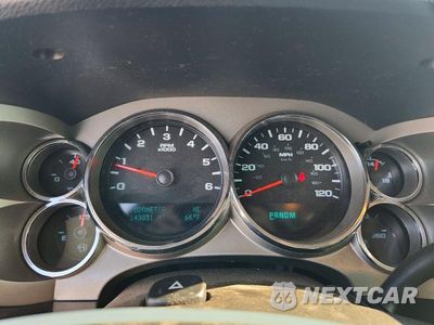 Zdjęcie 9 z 13 samochodu: 2013 GMC SIERRA K1500 SLE VIN:1GTR2VE72DZ217085 - miniatura
