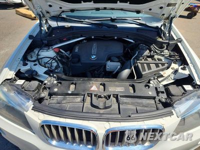 Zdjęcie 12 z 13 samochodu: 2014 BMW X3 XDRIVE28I VIN:5UXWX9C50E0D12975 - miniatura