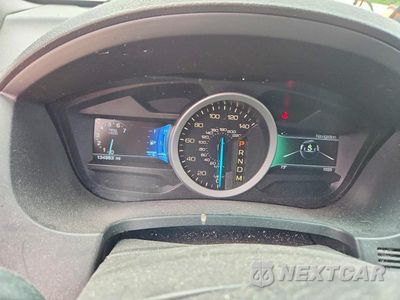 Zdjęcie 9 z 12 samochodu: 2014 FORD EXPLORER XLT VIN:1FM5K8D8XEGA71263 - miniatura