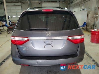 Zdjęcie 6 z 13 samochodu: 2011 HONDA ODYSSEY LX VIN:5FNRL5H21BB024815 - miniatura