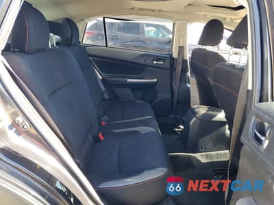 Zdjęcie 10 z 12 samochodu: 2017 SUBARU CROSSTREK PREMIUM VIN:JF2GPABC4H8226810 - miniatura