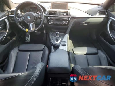 Zdjęcie 8 z 12 samochodu: 2020 BMW 430XI GRAN COUPE VIN:WBA4J3C03LBL11746 - miniatura