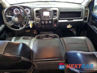 Zdjęcie 8 z 12 samochodu: 2022 RAM 1500 CLASSIC TRADESMAN VIN:1C6RR7FG3NS153002 - miniatura