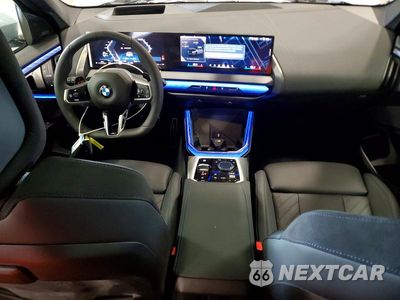Zdjęcie 8 z 13 samochodu: 2026 BMW X3 30 XDRIVE VIN:5UX53GP04T9204956 - miniatura
