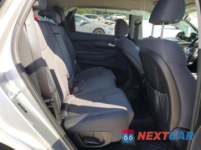 Zdjęcie 11 z 14 samochodu: 2023 HYUNDAI SANTA FE SEL VIN:5NMS24AJXPH551077 - miniatura