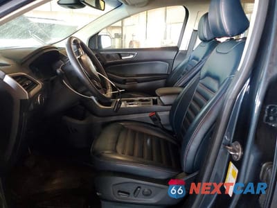 Zdjęcie 7 z 12 samochodu: 2022 FORD EDGE SEL VIN:2FMPK4J93NBA12903 - miniatura