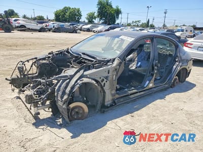 2007 INFINITI G35 BASE JNKBV61E57M724193 - główne zdjęcie licytacji z USA - miniatura