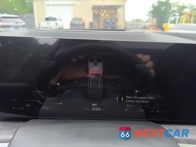 Zdjęcie 8 z 14 samochodu: 2026 BMW X7 XDRIVE40I VIN:5UX23EM06T9126112 - miniatura