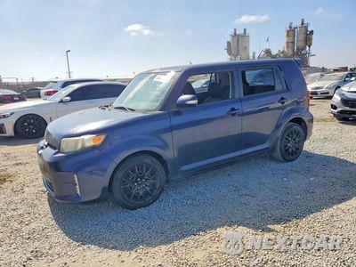 2015 SCION XB BASE JTLZE4FE2FJ068875 - główne zdjęcie licytacji z USA - miniatura