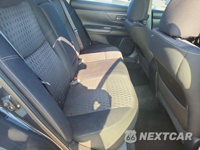 Zdjęcie 10 z 13 samochodu: 2017 NISSAN ALTIMA 2.5 SV VIN:1N4AL3AP9HC265072 - miniatura