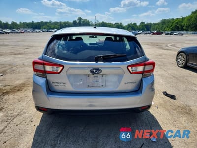 Zdjęcie 6 z 12 samochodu: 2018 SUBARU IMPREZA VIN:4S3GTAA64J3748295 - miniatura