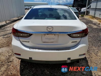 Zdjęcie 6 z 12 samochodu: 2017 MAZDA 6 TOURING VIN:JM1GL1V52H1147426 - miniatura