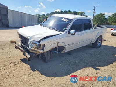 2005 TOYOTA TUNDRA DOUBLE CAB SR5 5TBET34185S481369 - główne zdjęcie licytacji z USA - miniatura