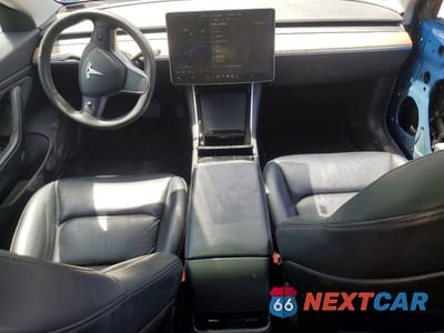 Zdjęcie 8 z 13 samochodu: 2020 TESLA MODEL 3 VIN:5YJ3E1EB6LF620503 - miniatura