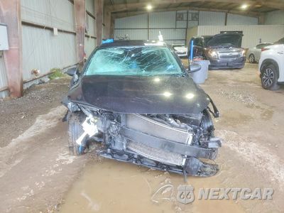 Piąte zdjęcie samochodu w środku: 2023 KIA FORTE LXS VIN:3KPF24AD2PE526855 - miniatura