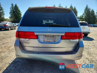 Zdjęcie 6 z 14 samochodu: 2008 HONDA ODYSSEY EXL VIN:5FNRL387X8B036552 - miniatura