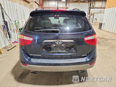 Zdjęcie 6 z 13 samochodu: 2012 HYUNDAI VERACRUZ GLS VIN:KM8NUDCC7CU186460 - miniatura
